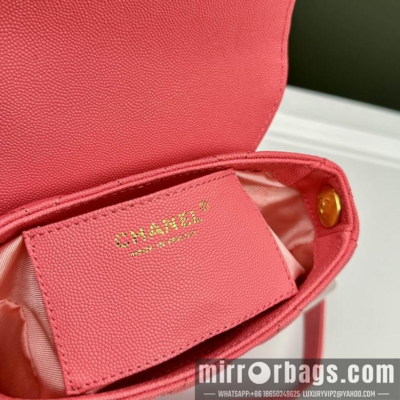 1:1 Replica Chanel Bags 3612 20X16X5cm WO 4colour