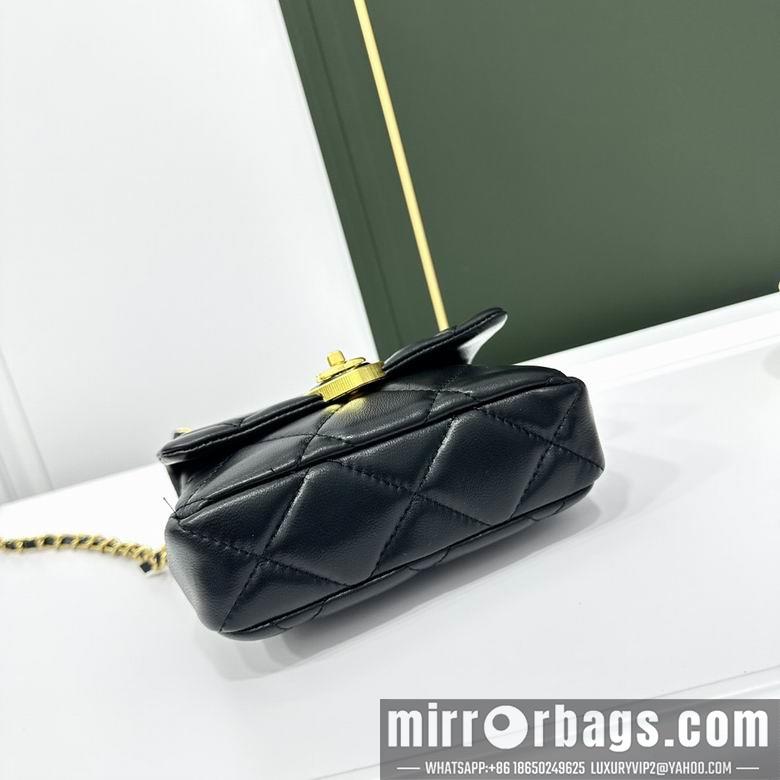 1:1 Replica Chanel Bags Chanel 3632 L21x14x7 S18x13x5cm zy