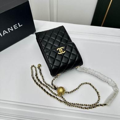 1:1 Replica Chanel Bags 3616 19X11.5cm WO