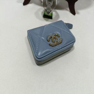 1:1 Replica Chanel Bags 0805 11.5X8X2cm ZY