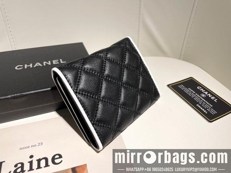 1:1 Replica Chanel Bags WL3372 11X10X2