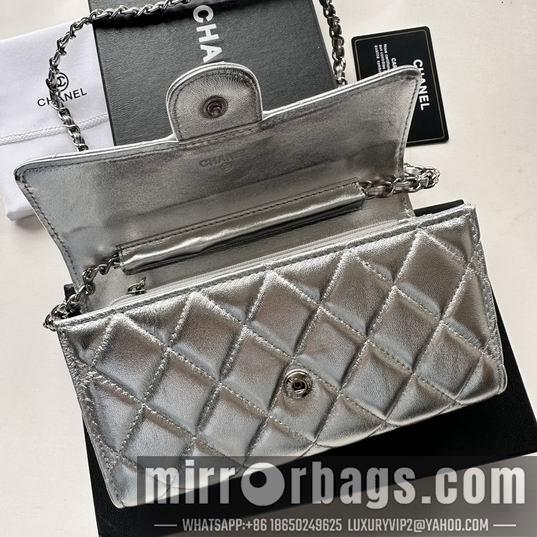 1:1 Replica Chanel Bags Chanel A50076 18x10.5x3.5cm zy2