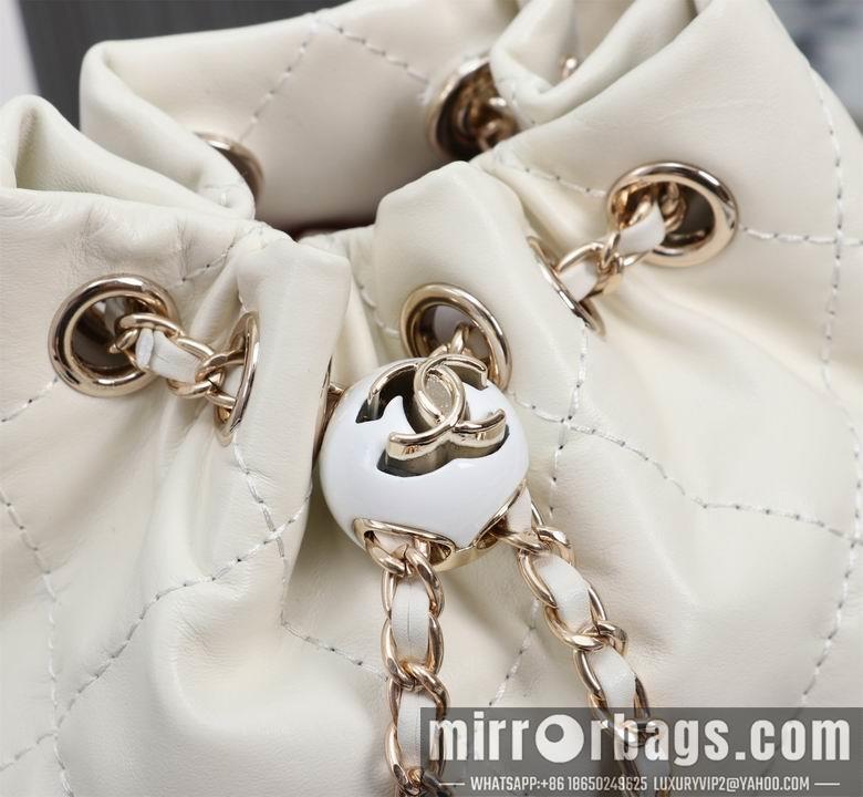 1:1 Replica Chanel Bags 1004 22X17cm XMY 2colour