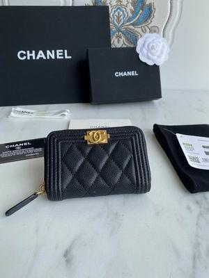 1:1 Replica Chanel Bags Chanel BOY A80602 11x7.5cm zy