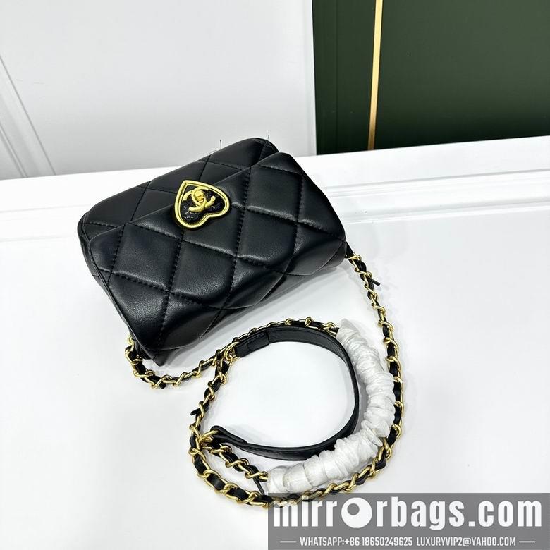 1:1 Replica Chanel Bags Chanel 3632 L21x14x7 S18x13x5cm zy