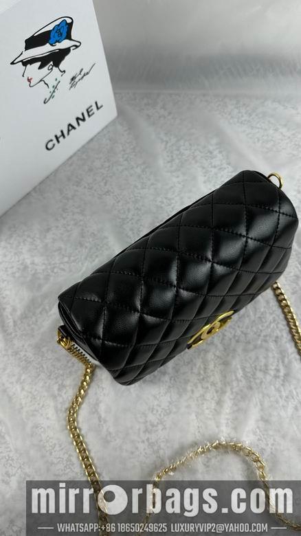 1:1 Replica Chanel Bags 605 16X22X6cm WO 3colour