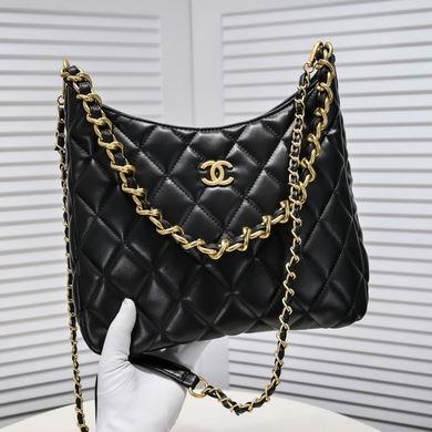 1:1 Replica Chanel Bags hobo AS3217 30X31X8cm WO