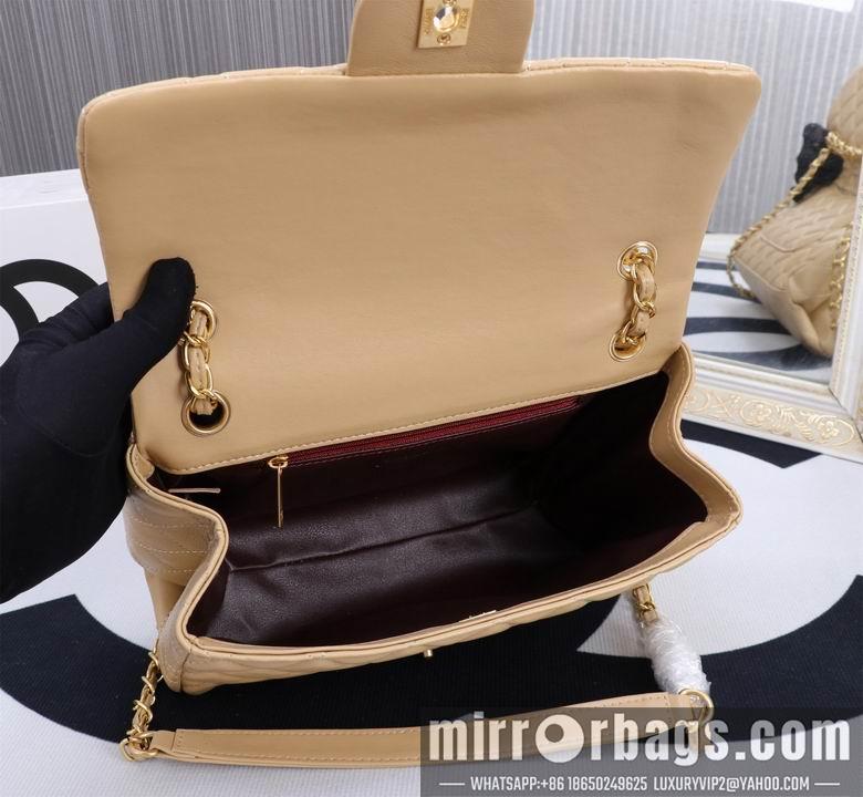 1:1 Replica Chanel Bags 1023 26X14X7cm WO 3colour