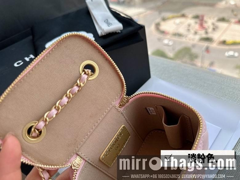 1:1 Replica Chanel Bags 10X9cm 060119 DN