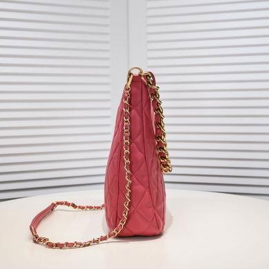 1:1 Replica Chanel Bags hobo AS3217 30X31X8cm WO