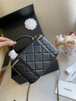 1:1 Replica Chanel Bags 18cm 073002 ZY