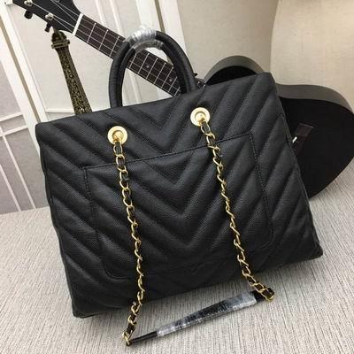 1:1 Replica Chanel Bags WO8007 38x16x36cm