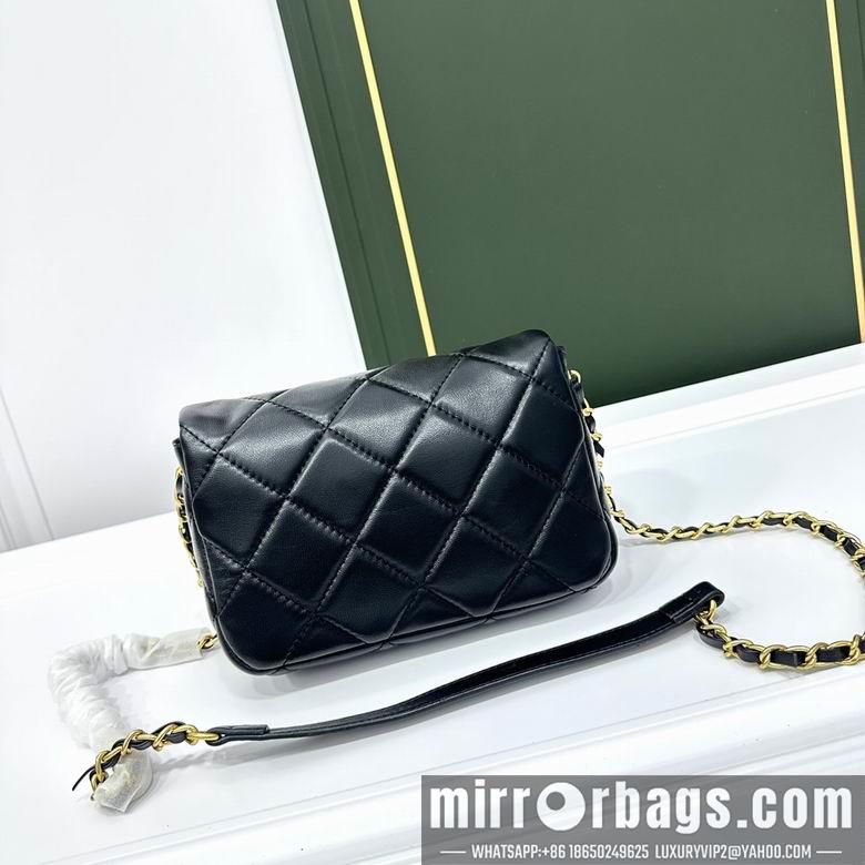 1:1 Replica Chanel Bags Chanel 3632 L21x14x7 S18x13x5cm zy