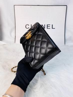 1:1 Replica Chanel Bags 5871-1 18X7cm WO