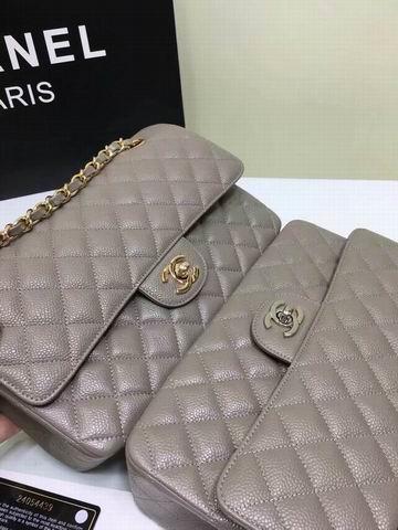1:1 Replica Chanel Bags 1112Caviar cowhide