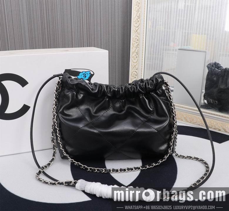 1:1 Replica Chanel Bags 8851 29X18X7cm WO 4colour