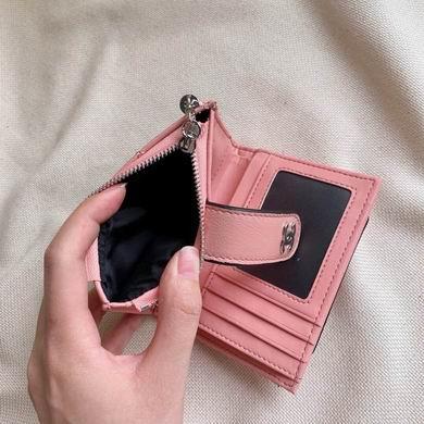 1:1 Replica Chanel Bags 702 12X9X1.5cm XM 2colour