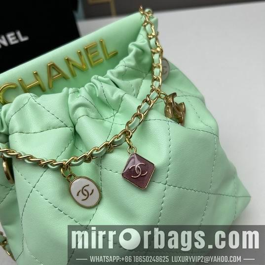 1:1 Replica Chanel Bags Chanel 3793 17x17x8cm ww4色