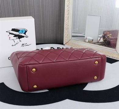 1:1 Replica Chanel Bags 2205 30X22X10cm WO