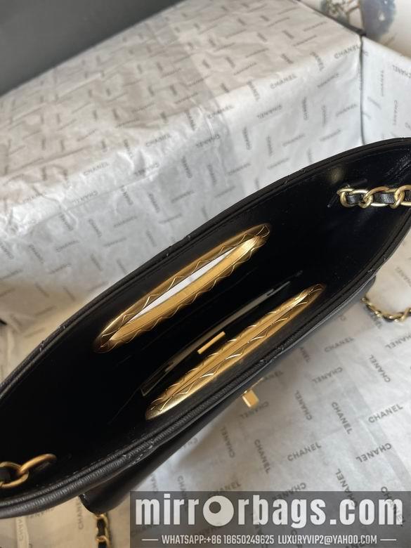 1:1 Replica Chanel Bags AS5038 19X25X3cm DN