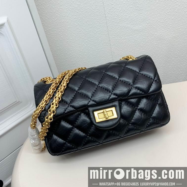 1:1 Replica Chanel Bags Chanel 1116 20cm zy