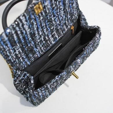 1:1 Replica Chanel Bags 92991 26X16X9cm WO