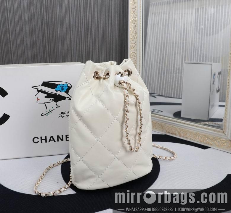1:1 Replica Chanel Bags 1004 22X17cm XMY 2colour