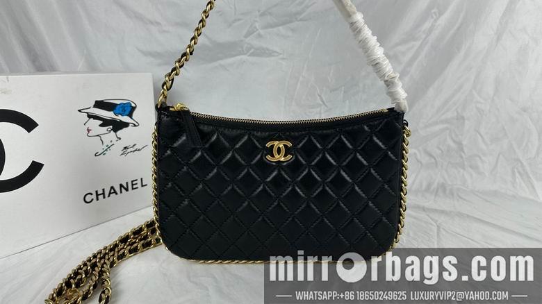 1:1 Replica Chanel Bags 332 17.5X28.5X2cm WO 4colour