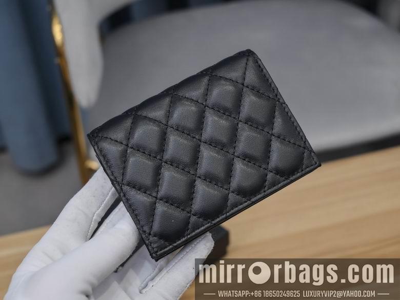 1:1 Replica Chanel Bags 6129 11X8.5X2cm