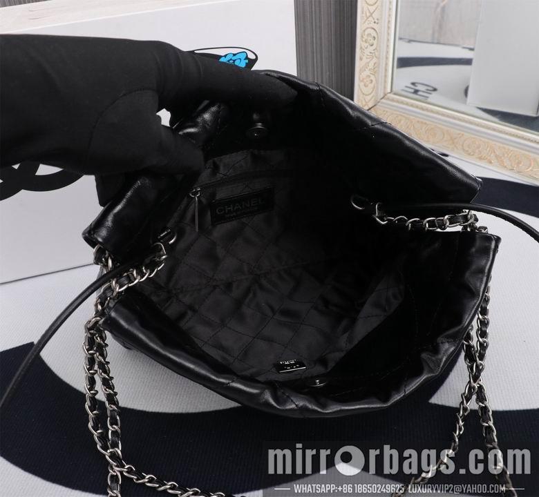 1:1 Replica Chanel Bags 8851 29X18X7cm WO 4colour