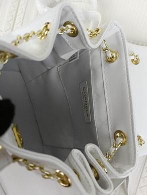 1:1 Replica Chanel Bags 208 22X23X13cm WO