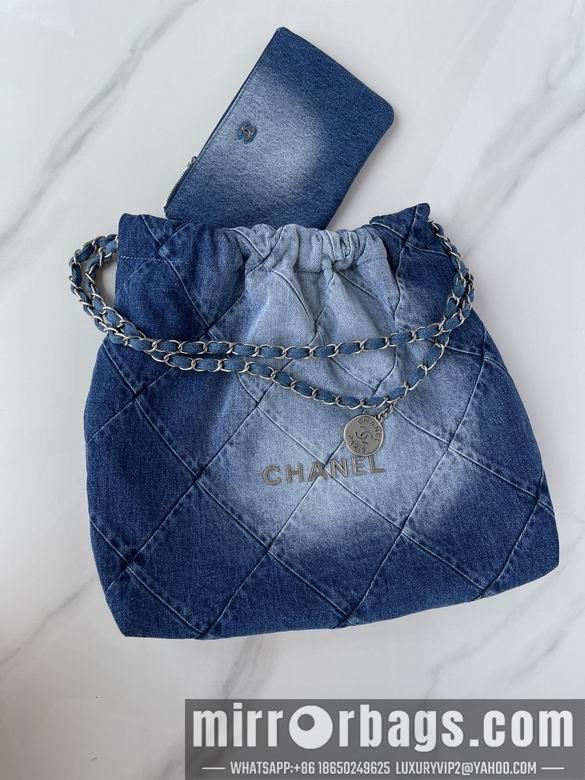 1:1 Replica Chanel Bags AS3261 39X42X8cm WO