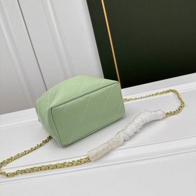 1:1 Replica Chanel Bags 3622 17X16X7cm YG 4colour