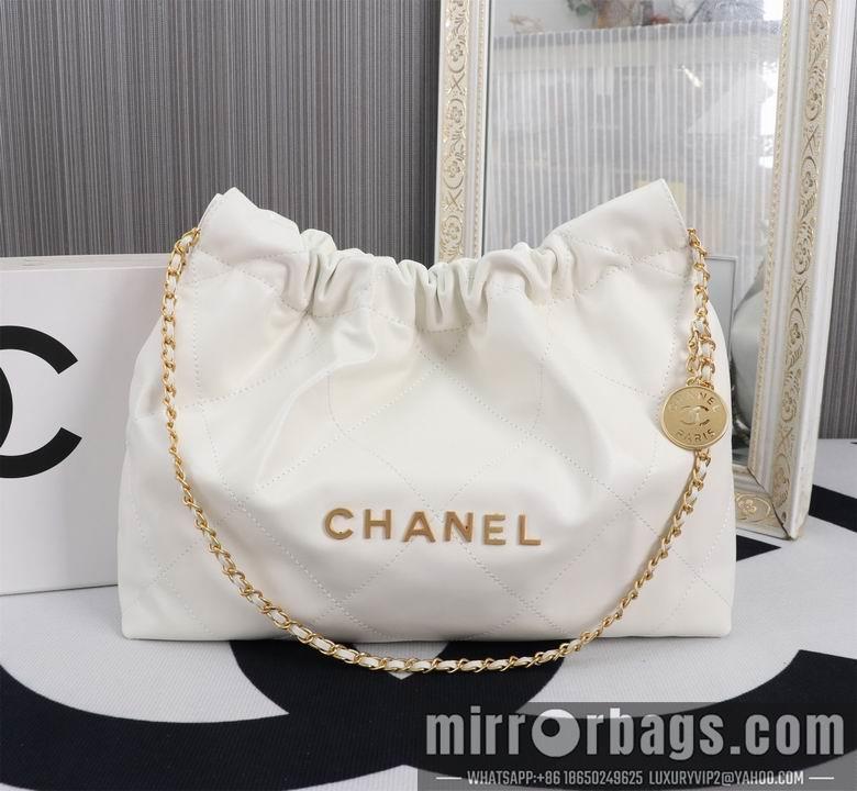 1:1 Replica Chanel Bags 8850 30X45X8cm WO 2colour