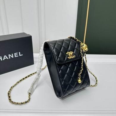 1:1 Replica Chanel Bags 3616 19X11.5cm WO