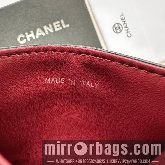 1:1 Replica Chanel Bags Chanel 31510 11.2x7.5x0.5cm zy3