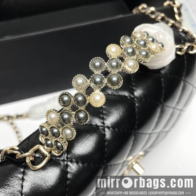 1:1 Replica Chanel Bags 3201 20X14cm XMY