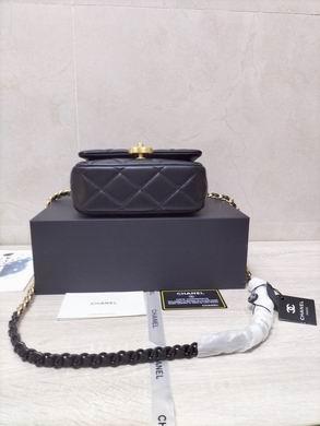 1:1 Replica Chanel Bags 81149 18X16X6cm WO