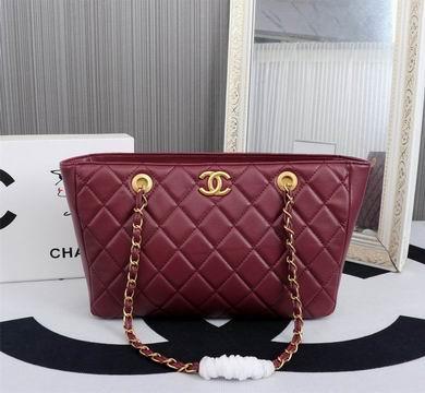 1:1 Replica Chanel Bags 2205 30X22X10cm WO