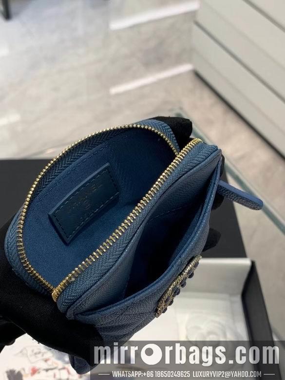 1:1 Replica Chanel Bags 2805 11X9.5X1.5cm YG-1 3colour