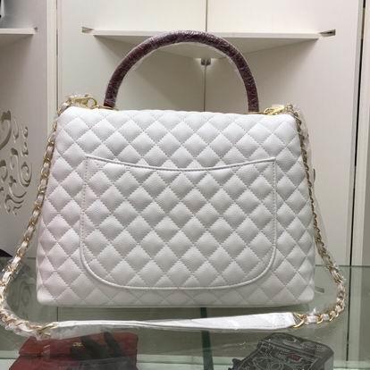 1:1 Replica Chanel Bags 25807