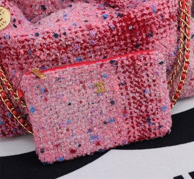 1:1 Replica Chanel Bags 8815 39X24X8cm WO 2colour