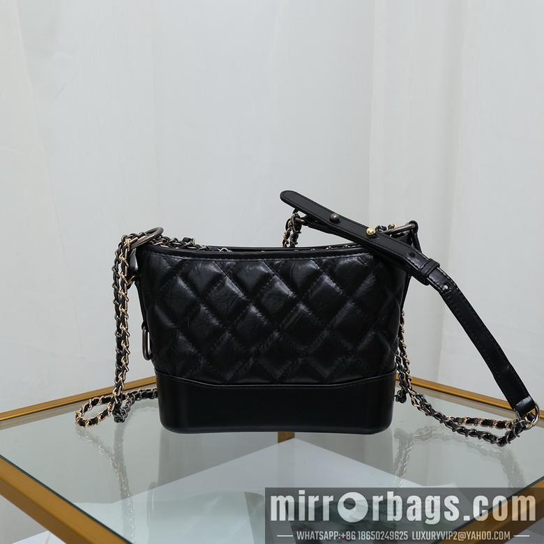1:1 Replica Chanel Bags Chanel Gabrielle 6683 20cm ww