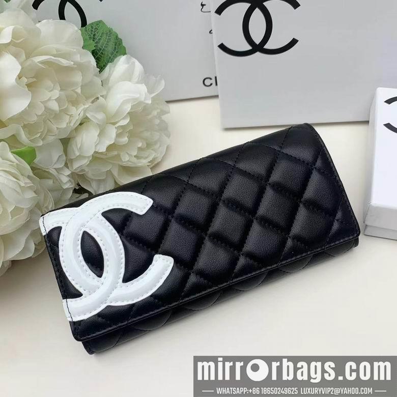 1:1 Replica Chanel Bags 2012 19.5X10.5cm ZC 3colour