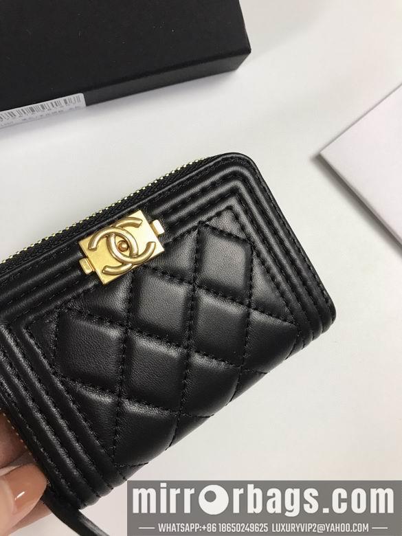 1:1 Replica Chanel Bags 81467 YG 4colour