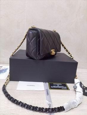 1:1 Replica Chanel Bags 81149 18X16X6cm WO