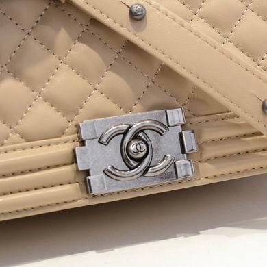 1:1 Replica Chanel Bags WO67086 25X15X8
