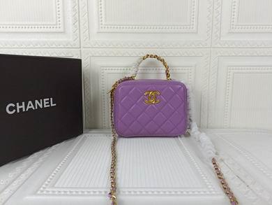 1:1 Replica Chanel Bags 223 17X13cm WO