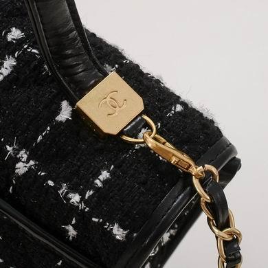 1:1 Replica Chanel Bags 22K 3320 25X7X18cm WO 2colour
