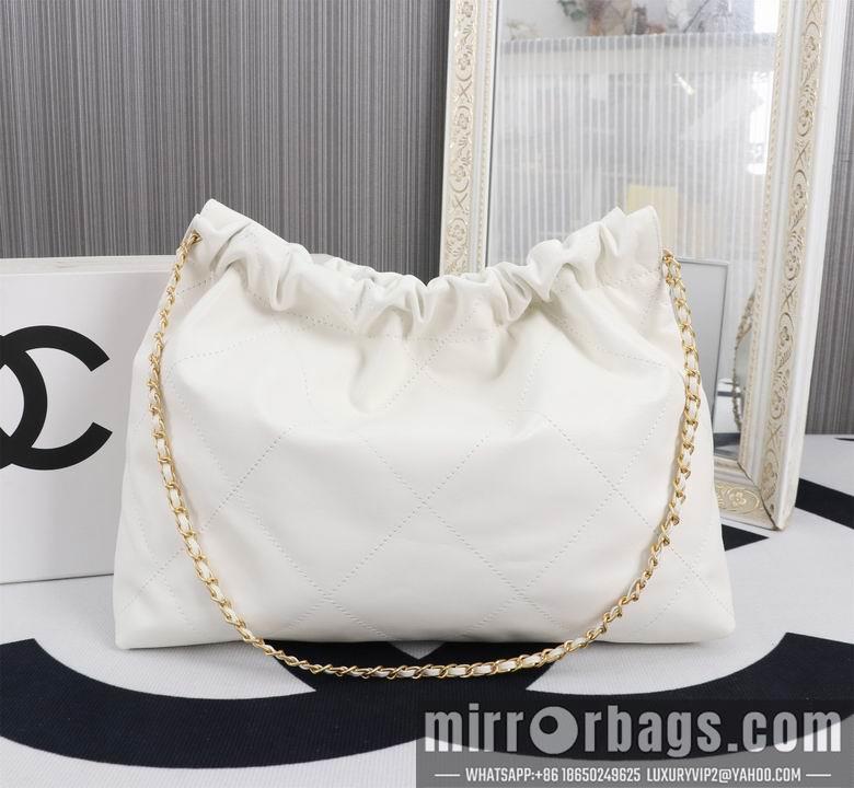 1:1 Replica Chanel Bags 8850 30X45X8cm WO 2colour